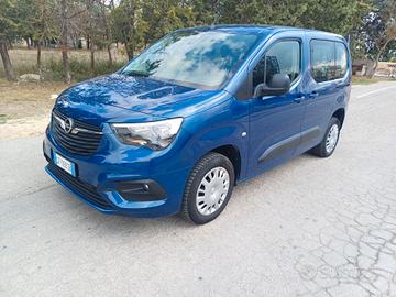 Opel Combo Life 1.5D 100 CV S&S MT6 Edition Plus N