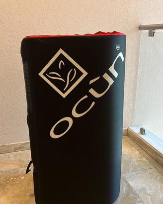 Materassino bouldering Ocun Incubator