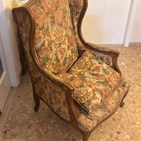 Poltrona