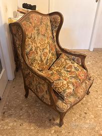 Poltrona