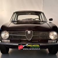 Alfa Romeo GT 1300 Junior