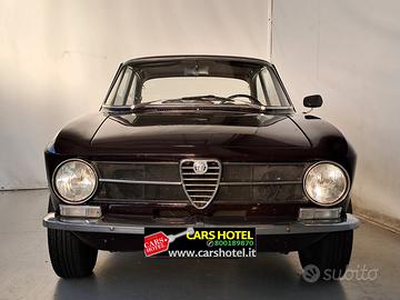 Alfa Romeo GT 1300 Junior