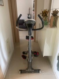 Cyclette Fassi nuova