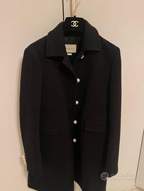 Cappotto gucci