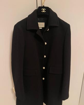 Cappotto gucci