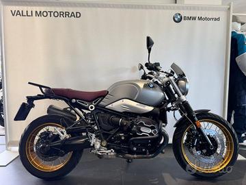 BMW R 1200 nineT Scrambler Abs my20