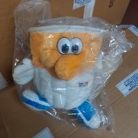 Peluche Estathe Ferrero Esta Theo