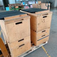 blocchi weightlifting/crossfit/powerlifting