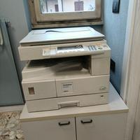 Fotocopiatrice Gestetner usata