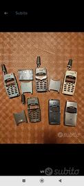 Ericsson ricambio t28 t29 originali nuovi