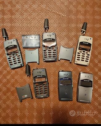 Ericsson ricambio t28 t29 originali nuovi