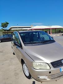 fiat multipla