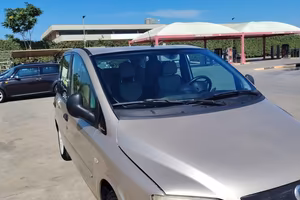 fiat multipla