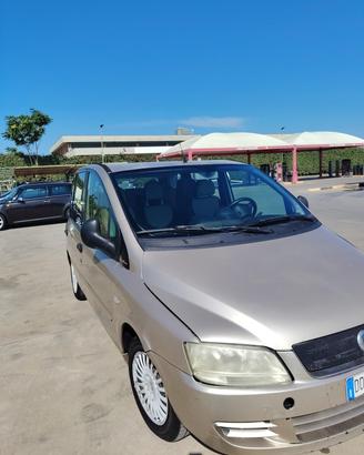 fiat multipla