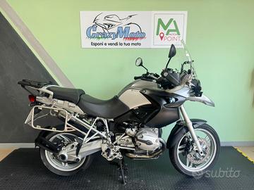 Bmw R 1200 GS