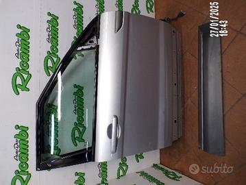 PORTA ANTERIORE DESTRA PER EVOQUE ANNO 2018