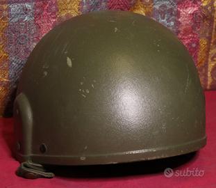 ELMETTO BRITANNICO MK6