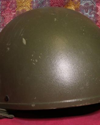 ELMETTO BRITANNICO MK6