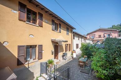 RUSTICO A GARDA