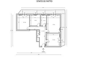 Appartamento in zona centrale