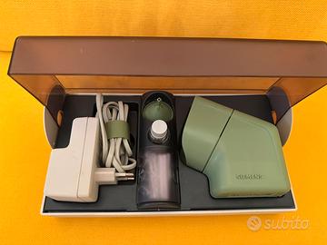 Inalatore Simens per aerosol