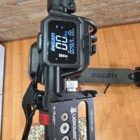 Monopattino Ducati Pro Evo 2