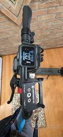 Monopattino Ducati Pro Evo 2