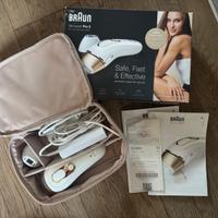 Braun silk epil pro 5