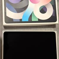 Ipad Air  4ª generazione A2316 64gb + Apple pencil