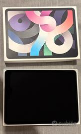Ipad Air  4ª generazione A2316 64gb + Apple pencil
