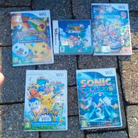 lotto solo scatola e istruzioni 