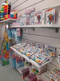 Attività cartoleria