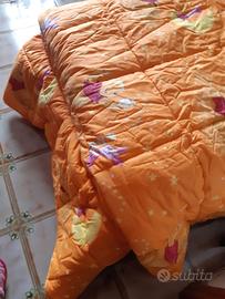 Piumino per bambini Winnie de Pooh