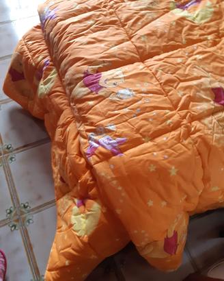 Piumino per bambini Winnie de Pooh