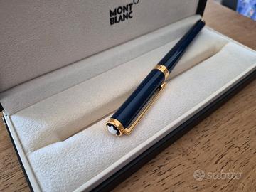 penna Montblanc