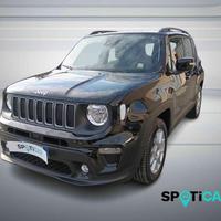 JEEP Renegade 1.5 Turbo T4 MHEV Limited