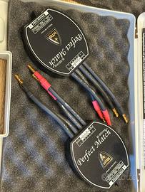 HMS Perfect Match Bi-Wiring