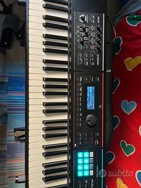 Roland juno ds 88