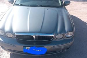 Jaguar 2004