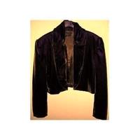 GIACCA *NUOVA* VERO VELLUTO ***ALTA QUALITÀ***
