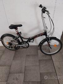 Bicicletta Maino