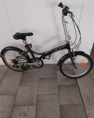Bicicletta Maino