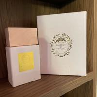 Profumo Borabora Giardini di Toscana