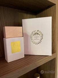 Profumo Borabora Giardini di Toscana