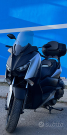 Yamaha XMax 400 ABS