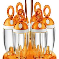 Portaspezie guzzini in più colori disponibili