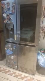 frigo LG