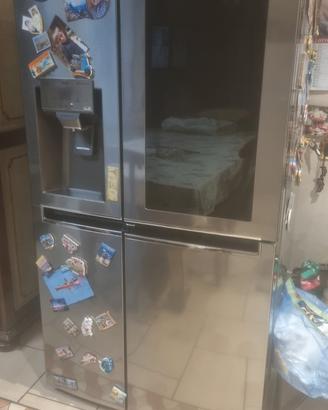 frigo LG