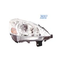 FANALE DX PEUGEOT PARTNER III 08-11