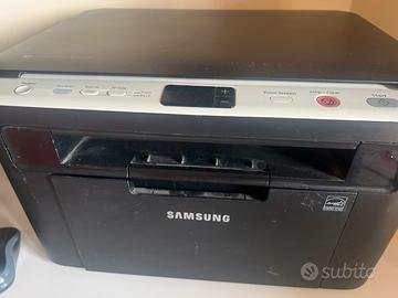 Stampante samsung